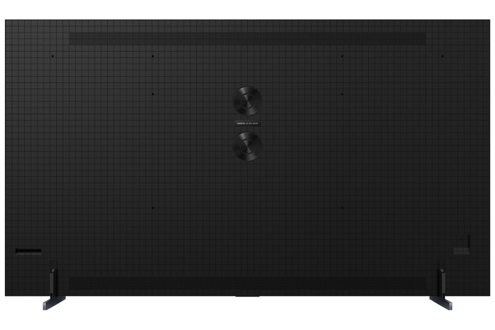 Google Tivi QD-Mini LED TCL 4K 115 inch 115X955