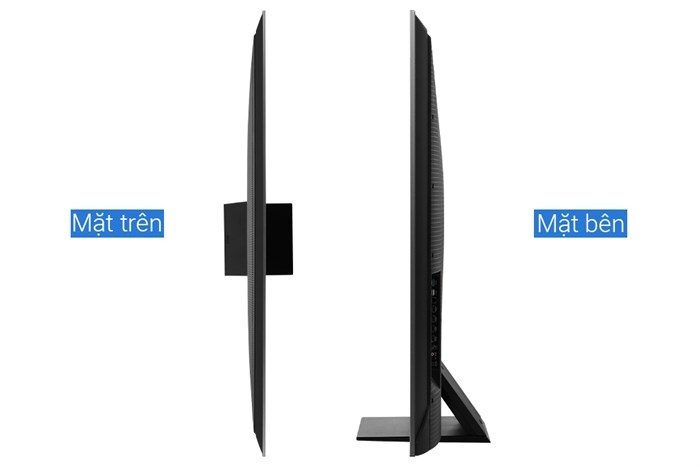 Google TV QD-Mini LED TCL 4K 75 inch 75C755
