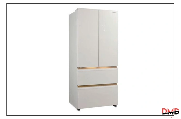 Tủ lạnh Toshiba Inverter 520 lít GR-RF680WI-PGV(D4)