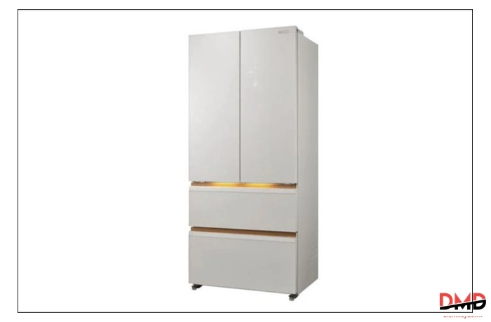 Tủ lạnh Toshiba Inverter 520 lít GR-RF680WI-PGV(D4)