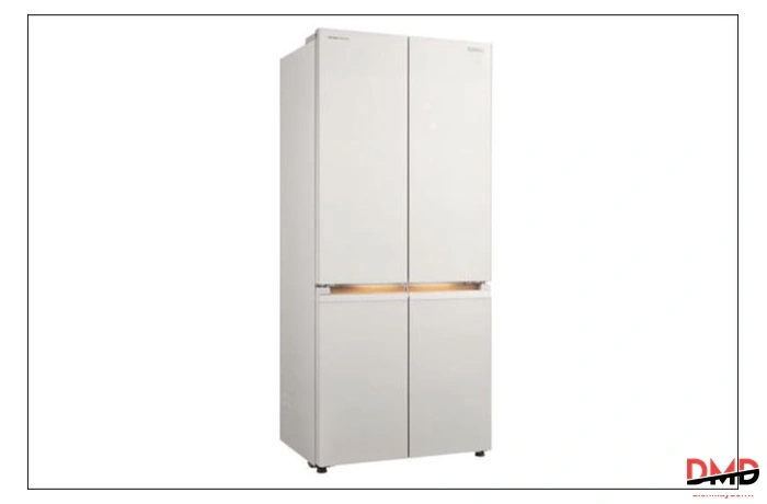 Tủ lạnh Toshiba Inverter 521 lít GR-RF681WI-PGV(D4)