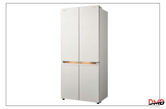 Tủ lạnh Toshiba Inverter 521 lít GR-RF681WI-PGV(D4)