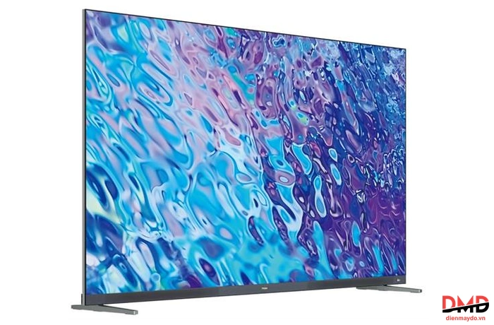 Google Tivi Haier Mini LED 100 inch H100M96GUX