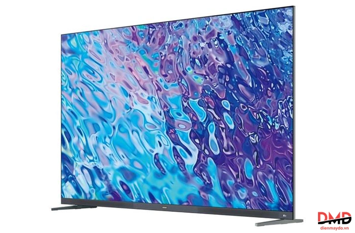 Google Tivi Haier Mini LED 100 inch H100M96GUX