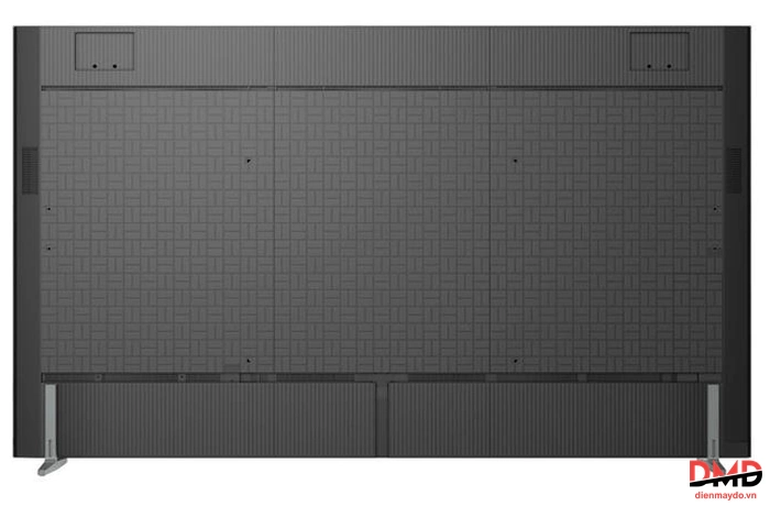 Google Tivi Haier Mini LED 100 inch H100M96GUX