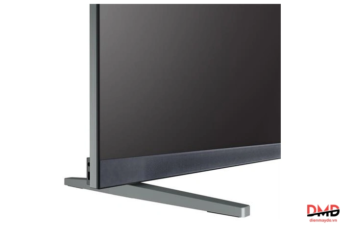 Google Tivi Haier Mini LED 100 inch H100M96GUX