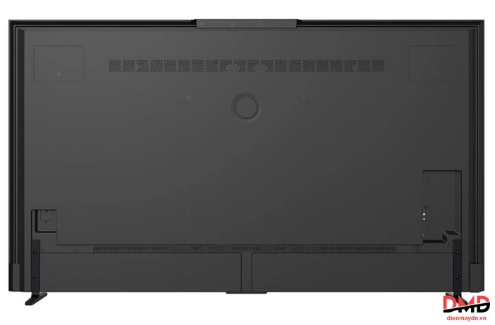 Google Tivi Haier Mini LED 75 inch H75M92GUX