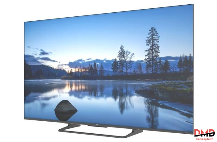 Google Tivi Haier QLED 75 inch H75S85GUX