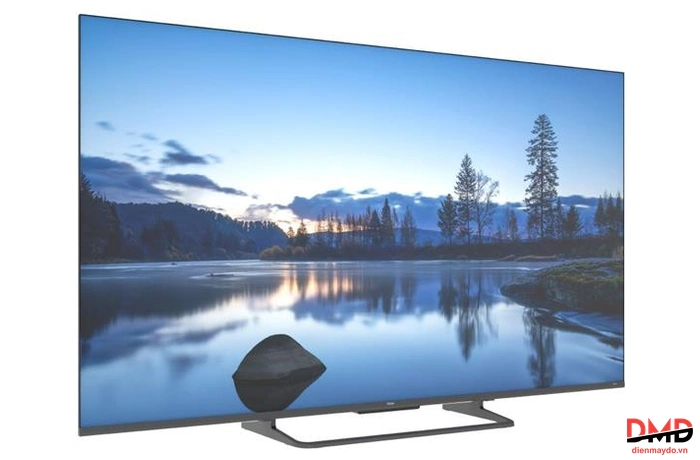 Google Tivi Haier QLED 75 inch H75S85GUX