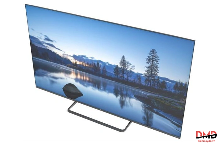 Google Tivi Haier QLED 75 inch H75S85GUX