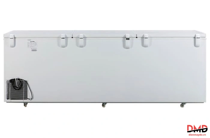 Tủ đông Alaska Inverter 742 lít HB-1100CI