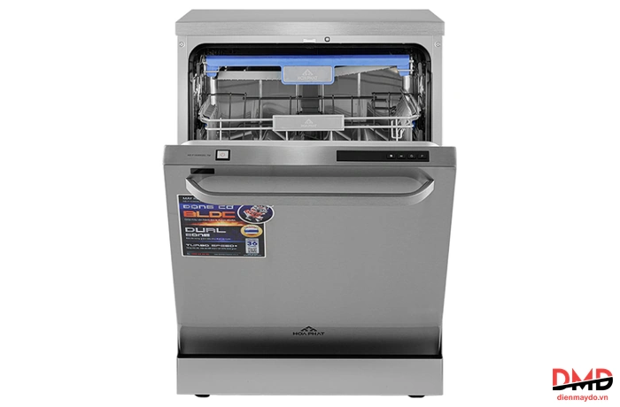 Máy rửa bát độc lập Hòa Phát F1508EBS