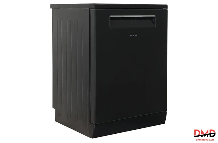 Máy rửa bát độc lập Hitachi HDF-F158CVGB