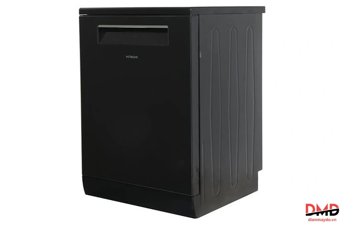 Máy rửa bát độc lập Hitachi HDF-F158CVGB