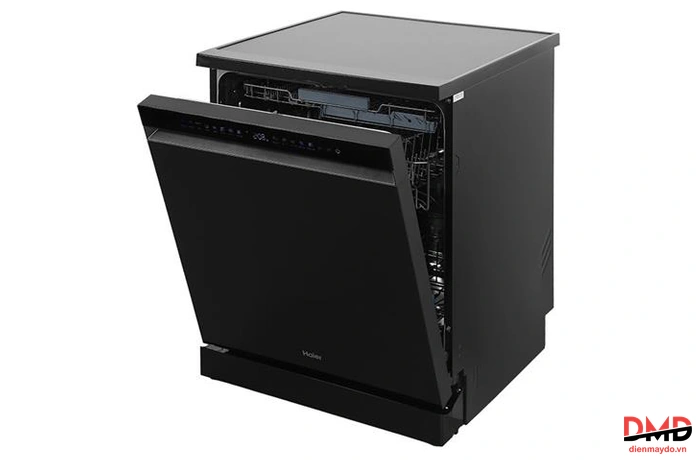 Máy rửa bát độc lập Haier HDWA18-686BK5VN