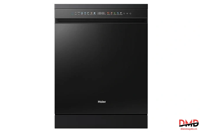 Máy rửa bát độc lập Haier HDWA18-686BK5VN
