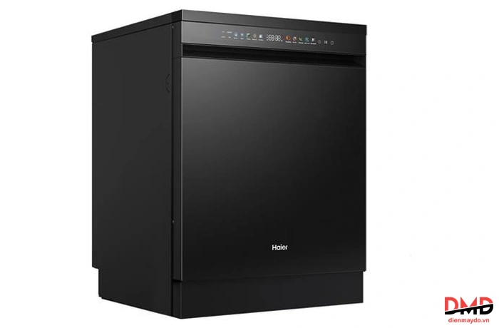 Máy rửa bát độc lập Haier HDWA18-686BK5VN