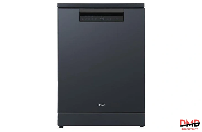 Máy rửa bát độc lập Haier HDWE16-66BK6VN