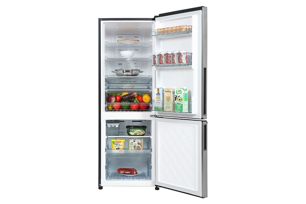 Tủ lạnh Hitachi Inverter 275 lít R-B330PGV8 BSL