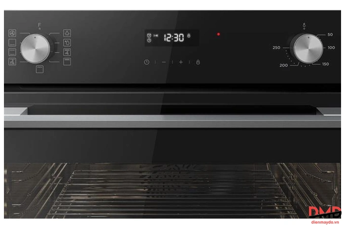 Lò nướng âm tủ Panasonic HL-CK632BYUE 78 lít