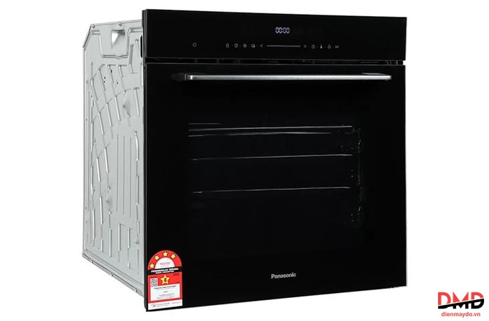 Lò nướng âm tủ Panasonic HL-CX672BYUE 78 lít