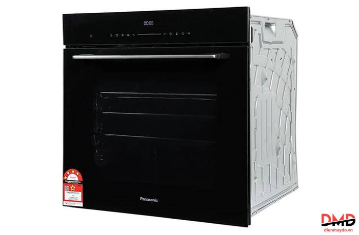 Lò nướng âm tủ Panasonic HL-CX672BYUE 78 lít