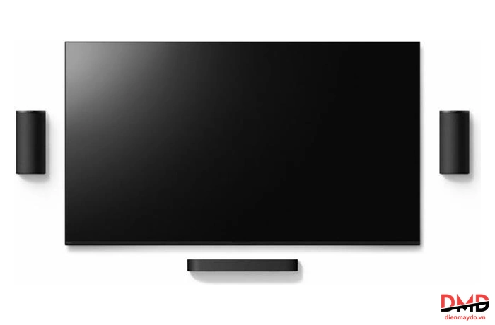 Bộ loa thanh Sony HT-A8
