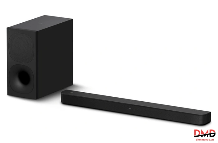 Bộ loa thanh Sony HT-S400