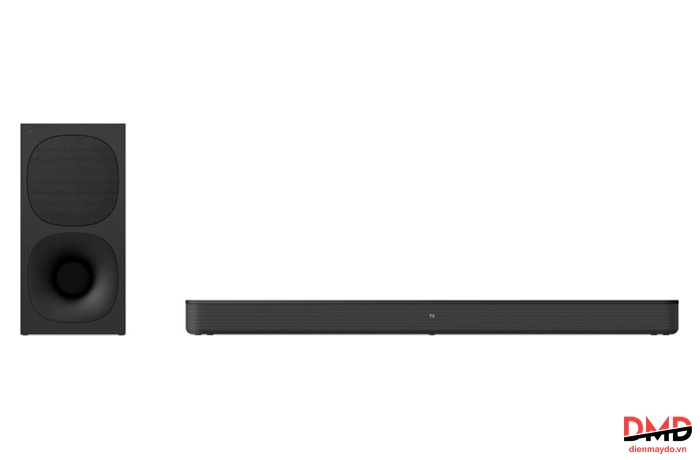 Bộ loa thanh Sony HT-S400