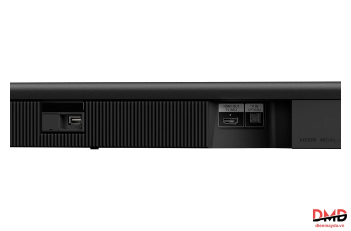 Bộ loa thanh Sony HT-S400