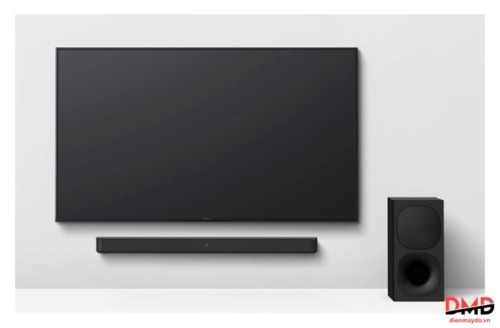 Bộ loa thanh Sony HT-S400