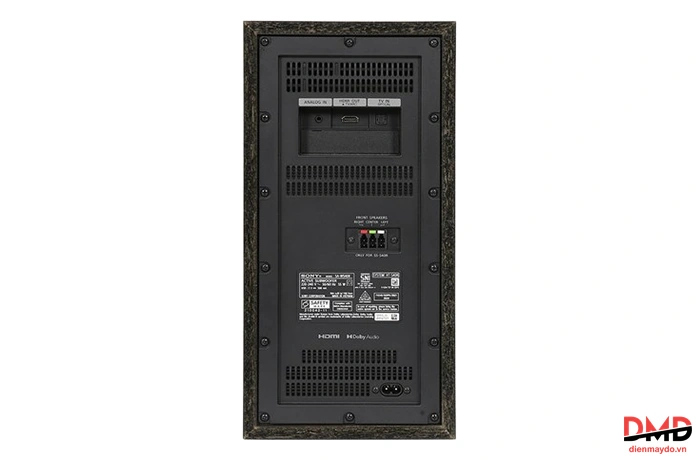 Bộ loa thanh Sony HT-S40R