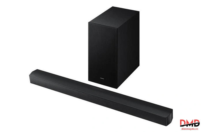 Bộ loa thanh Samsung HW-B650F/XV