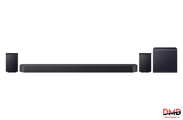 Bộ loa thanh Samsung HW-Q990H/XV