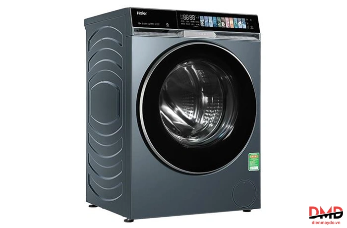 Máy giặt Haier Inverter 12 kg HW120-BD14387GNU1