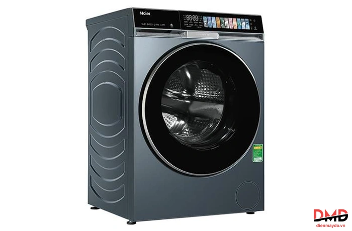 Máy giặt sấy Haier Inverter 14/8 kg HWD140-BD14387GNU1