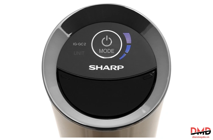Máy tạo ion Sharp IG-GC2E-N