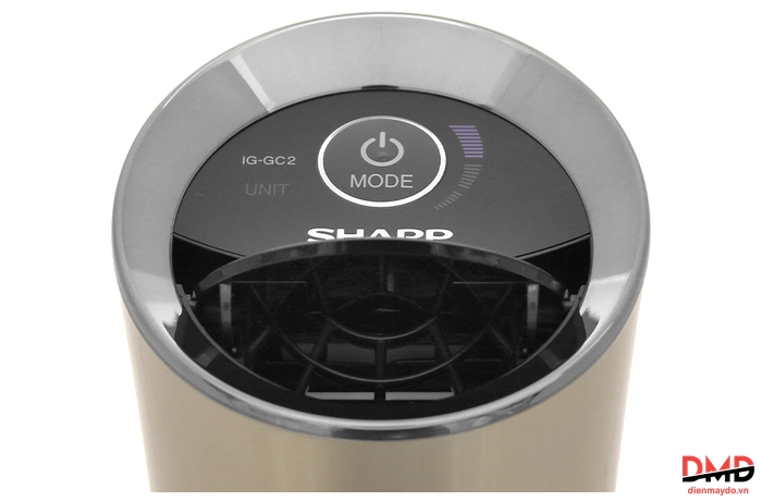 Máy tạo ion Sharp IG-GC2E-N