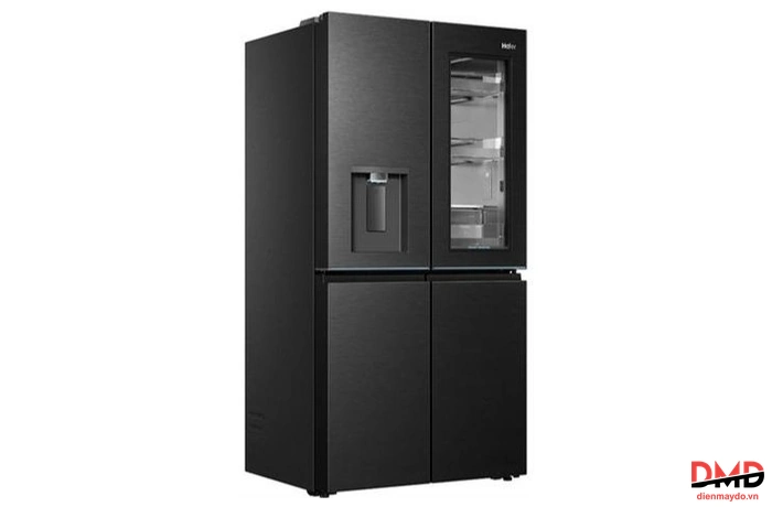 Tủ lạnh Haier Inverter 716 lít HM829ASWMBVNU1