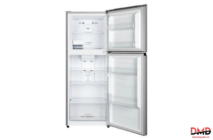 Tủ lạnh Hisense Inverter 205 lít RT201N3ES
