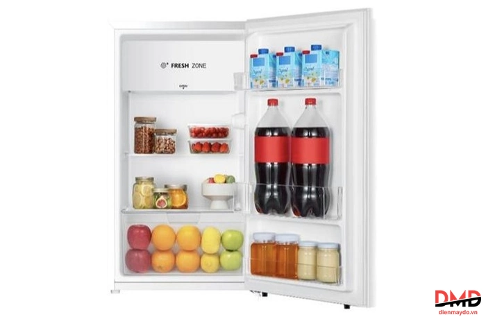 Tủ lạnh Hisense 94 lít HR09DW