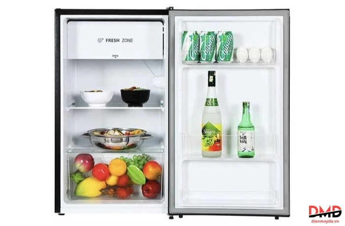 Tủ lạnh Hisense 94 lít HR09DB