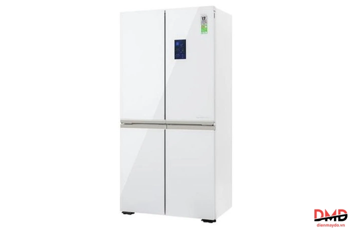 Tủ lạnh Haier Inverter 578 lít HM720AGWVNU1