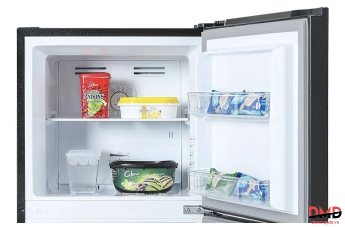 Tủ lạnh Hisense Inverter 249 lít RT328N4EBND