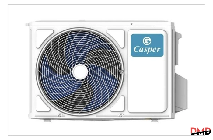 Điều hòa Casper Inverter 1.5 HP JC-12IU36X