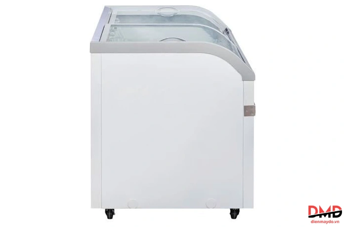Tủ đông Alaska Inverter 550 lít KC-550CI