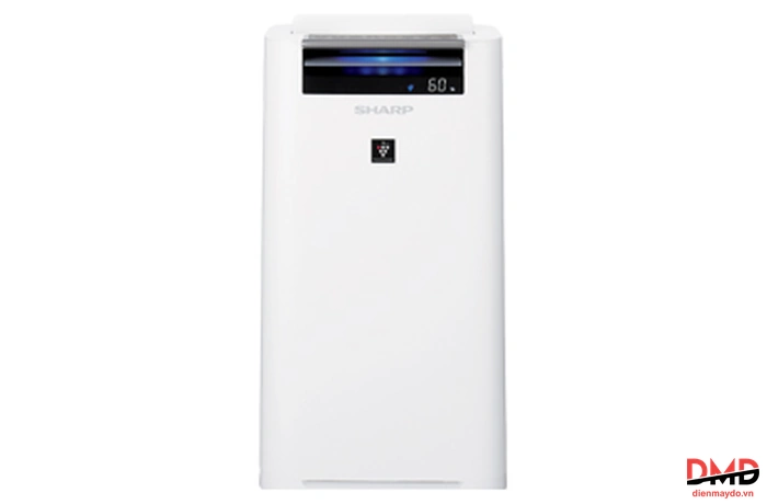 Máy lọc không khí tạo ẩm Sharp KC-G40EV-W