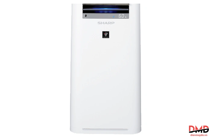 Máy lọc không khí tạo ẩm Sharp KC-G50EV-W