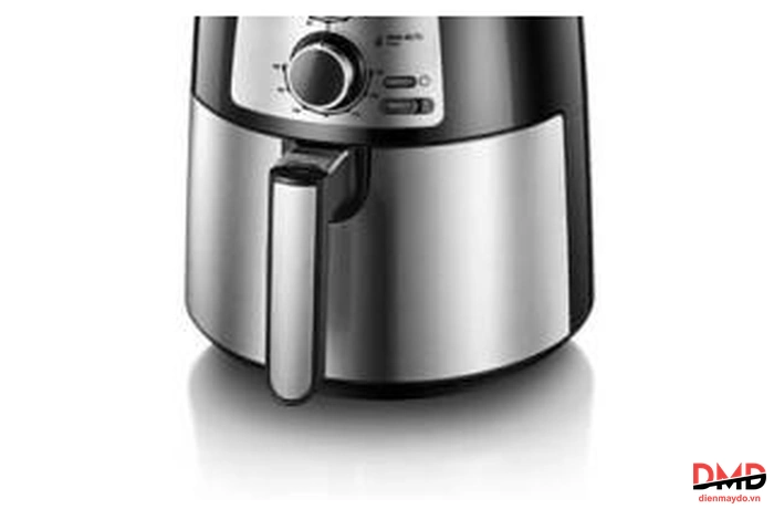 Nồi chiên không dầu Sharp KF-AF42MV-ST 4,2 lít