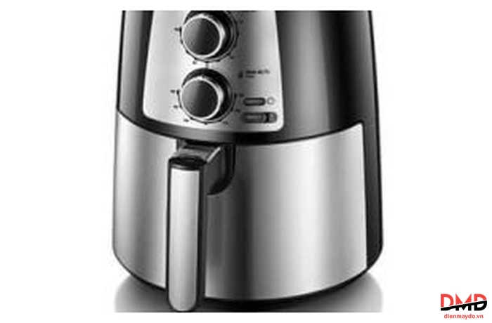 Nồi chiên không dầu Sharp KF-AF42MV-ST 4,2 lít